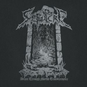 Ascent Through Morbid Transcendence (EP)