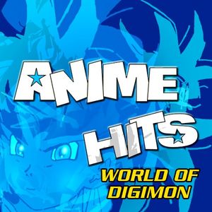 Flieg um die Welt (Digimon Frontier)
