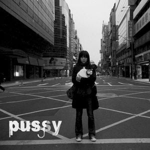 Pussy (Single)