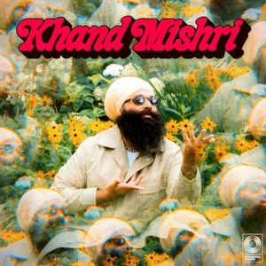 Khand Mishri (Single)
