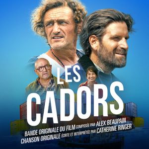 Les Cadors (OST)