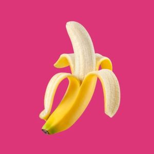 Banana Song (London Session) (Single)