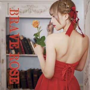 BRAVE ROSE (Single)
