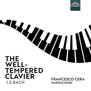 The Well-Tempered Clavier, BWV 846-893