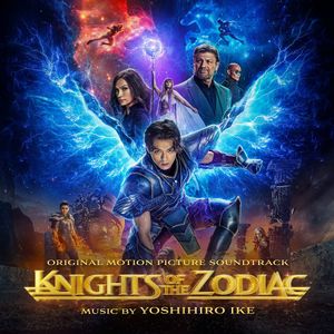 Knights of the Zodiac (OST)
