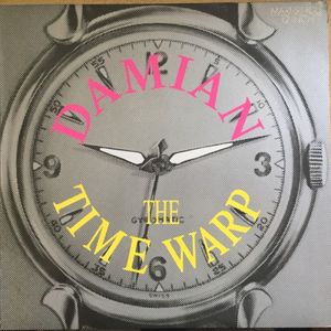 The Time Warp (Single)
