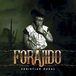Forajido (EP)
