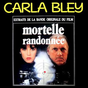 Mortelle randonnée (extraits de la bande originale du film) (OST)