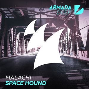 Space Hound (Single)