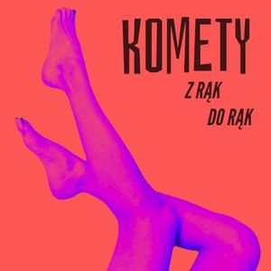 Z rąk do rąk (Single)