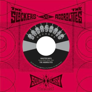 The Aggrolites / The Slackers (Single)