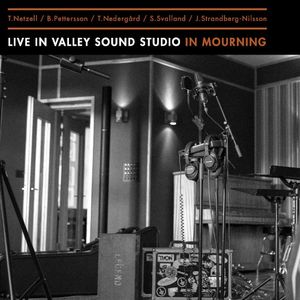 Live in Valley Sound Studio (Live)