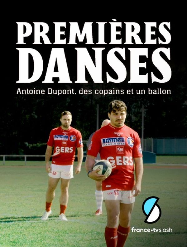 Premières danses