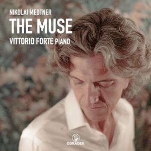 Medtner · The Muse
