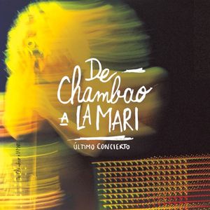 Cómeme (En Directo) (feat. Anita Kuruba & Chiki Lora)