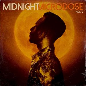 Midnight Microdose, Vol. 2 (EP)