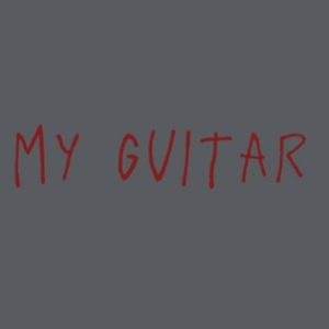 My Guitar (Single)