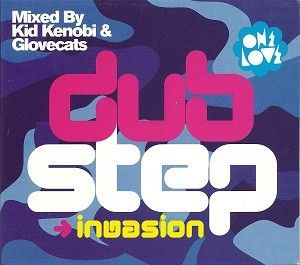 Dubstep Invasion