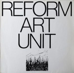 Reform Art Unit