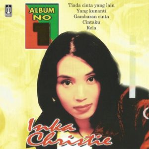 Album No. 1 Inka Christie