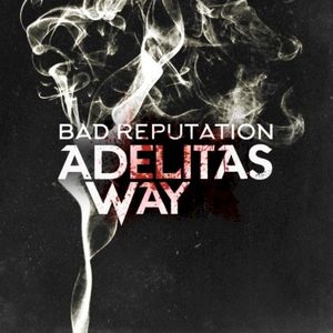 Bad Reputation (Single)