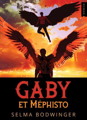 Gaby et Méphisto