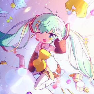 デイドリームファンタジア (Single)