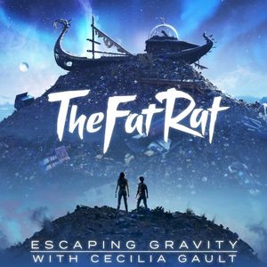 Escaping Gravity (Single)