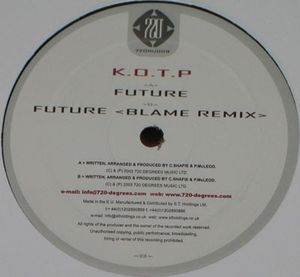 Future (Single)