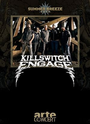 Killswitch Engage - Summer Breeze 2023