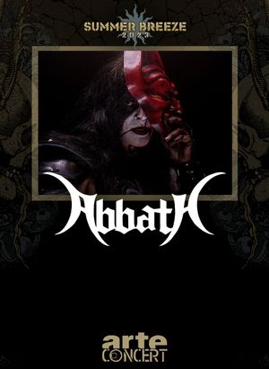 Abbath - Summer Breeze 2023