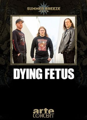 Dying Fetus - Summer Breeze 2023