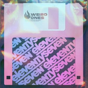 Weird Ones (Single)