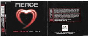 Sweet Love 2K (Remix Pack) (Single)