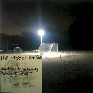 The Foreseen Downfall (EP)