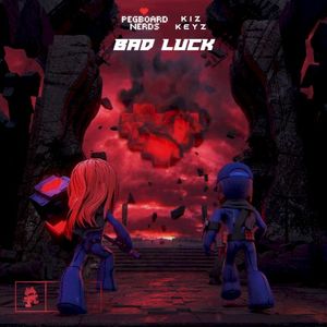 Bad Luck (Single)