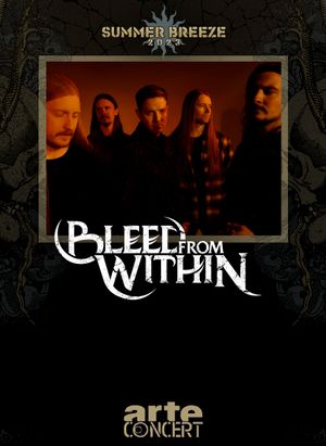 Bleed from Within - Summer Breeze 2023