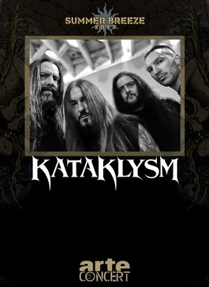 Kataklysm - Summer Breeze 2023