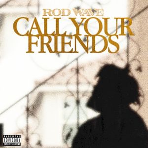 Call Your Friends (Single)