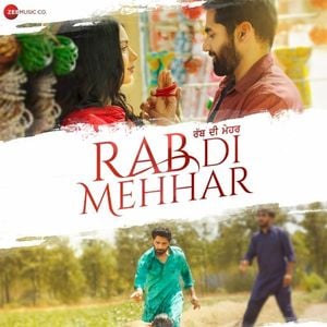 Rab Di Mehhar (Original Motion Picture Soundtrack) (OST)