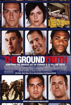 The ground truth : after the killing ends