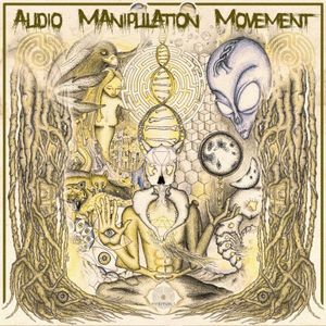 Audio Manipulation Movement