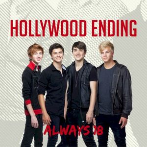 Always 18 - EP (EP)