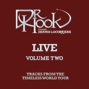 Dr. Hook Live, Vol. 2 (Live)