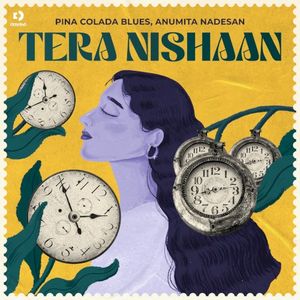 Tera Nishaan (Single)