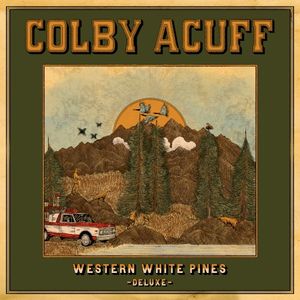 Western White Pines (Deluxe)