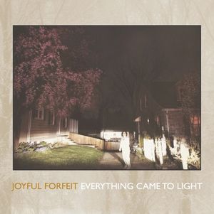 Everything Came to Light (EP)