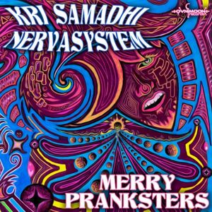 Merry Pranksters (EP)