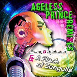 Ageless Prince (Danny Mart Dub Mix)