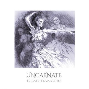 Dead Dancers (Single)